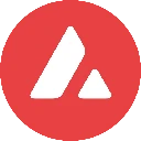 Logo de Avalanche (AVAX)