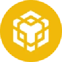 Logo de Binance Coin (BNB)