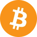 Logo de Bitcoin (BTC)