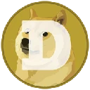Logo de Dogecoin (DOGE)