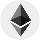 Logo de Ethereum (ETH)