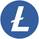 Logo de Litecoin (LTC)