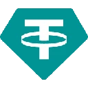 Logo de Tether (USDT)
