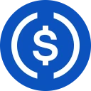 Logo de USD Coin (USDC)