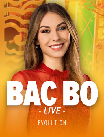 Bac Bo en direct sur Betify Table de Bac Bo en direct d'Evolution